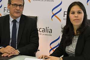 Adriana Sampayo asumió como nueva fiscal en Maldonado