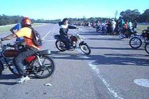 Reclaman que se restablezca un espacio para las “picadas” en Maldonado