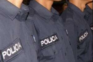 Medidas cautelares para un joven que conducía una moto robada