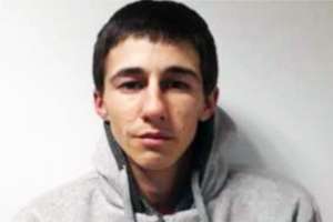 Policía recapturó al preso que se había fugado del Juzgado de San Carlos