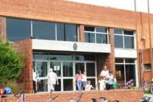 Gremio aplica “medidas de seguridad laboral” en el block quirúrgico del Hospital de Maldonado