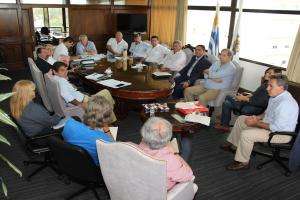 Reclaman que Antía y su equipo hagan públicas sus declaraciones patrimoniales