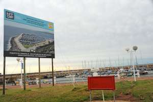 Edil Delgado: es falso decir que los recursos del gobierno nacional no vienen a Maldonado