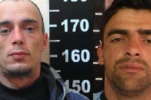 Dos hombres a prisión por el asesinato de Alfredo Álvez; siete años de prisión