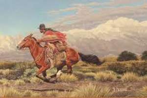 Sociedad nativista de Maldonado organiza el evento “El Chasque de Artigas”