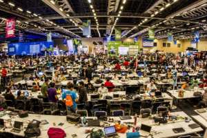 Jóvenes de Maldonado participan de experiencia tecnológica internacional