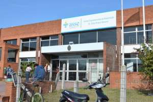 ASSE no pidió la renuncia al director del Hospital de Maldonado, pero Correa se retira en mayo por la edad