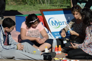 Sortearán 10 becas para cursos del Centro Holístico de Educación