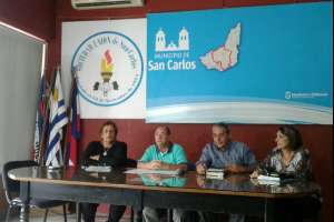 El teatro de la Sociedad Unión de San Carlos se reinaugura el 4 de mayo