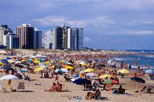 Casas en el Este: hay 100 mil argentinos interesados en comprar propiedades en Punta del Este