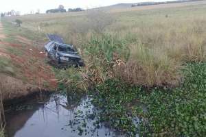 Mueren dos personas en siniestro de tránsito en cercanías de Aiguá