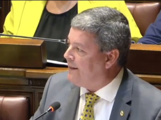 Casaretto: “El proye...