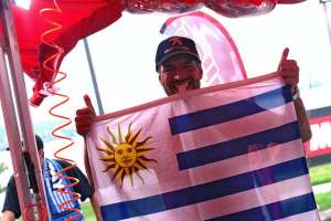 El binomio Zeballos-Dotta participa del Rally Argentina 2018 por el Campeonato FIA Codasur en Cordoba