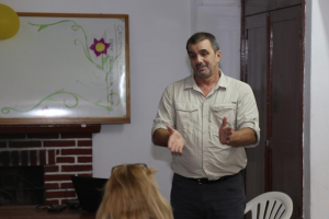 Charla gratuita sobre “La Influencia del consumo de sustancias en el tránsito”