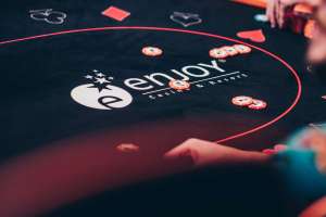 Brasileño apostó 1 dólar en Enjoy y ganó 174.000