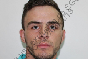 Robó combustible y tras acuerdo irá a prisión 5 meses y medio