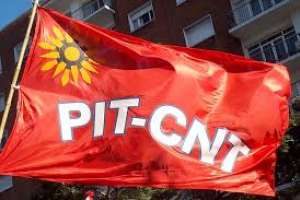 Maldonado: acto del PIT-CNT tendrá en el centro los Consejos de Salarios y la Rendición de Cuentas
