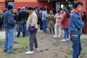 Solicitan que Intendencia cambie condiciones exigidas para postulantes al llamado de peones