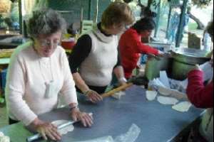 Primero de Mayo Solidario en Piriápolis con mas de 20 artistas en escena