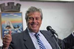 Antía anunció que redoblará esfuerzo para lograr trabajo para quienes aún no lo tienen