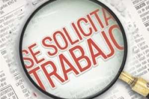 Edil Sosa criticó nivel de desempleo y el alto endeudamiento del gobierno nacional