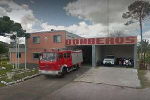Destacamento de Bomberos de Piriápolis incorporó moderna unidad