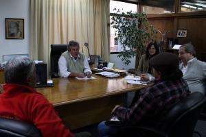 Demora en los proyectos de construcción: SUNCA pide reunión con Antía y con la Junta