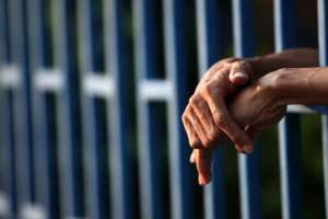 Enviaron a la cárcel a un sujeto que cometió un hurto en noviembre de 2016