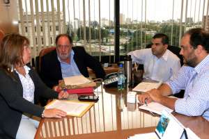 Grupo de los intendentes: diputados conformaron nueva bancada dentro del Partido Nacional