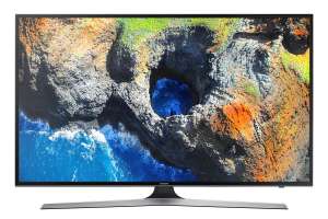 Quería vender un televisor robado a través de las redes sociales y le impusieron medidas por receptación