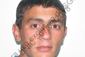 Robó una damajuana de vino en San Carlos y terminó en la cárcel