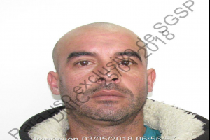 Robó joyas en La Barra, pero fue detenido por particulares y sometido a la Justicia