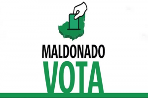 Oficinas móviles de la Corte Electoral atenderán este fin de semana en San Carlos