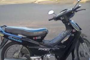 Suspendieron el proceso contra un adolescente que robó una moto en Pinares
