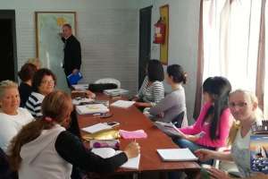 Unas 7500 personas se capacitarán con los cursos de la IDM