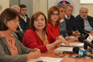 Mides ampliará los cupos en centros para personas en situación de calle; Maldonado incluido