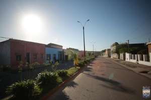 Intendente Antía participa en actos celebratorios de aniversario de Aiguá