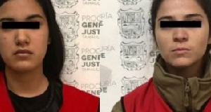 Caen en México dos mujeres de una banda de asaltantes de joyerías; una habría participado en el robo de Punta del Este