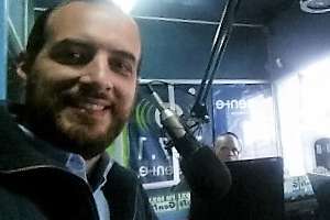 Amado: Cerema recibirá dos partidas de 800 mil pesos hasta que se llegue a la solución definitiva