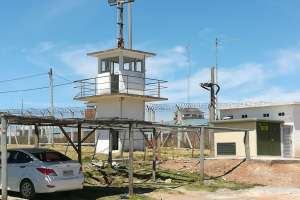 Visita de cárceles en Maldonado otorgó sólo 10 libertades anticipadas