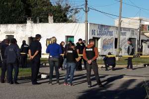 Fiscalías de Maldonado, Rocha y Lavalleja inician investigación conjunta para desarmar la ruta este de la droga