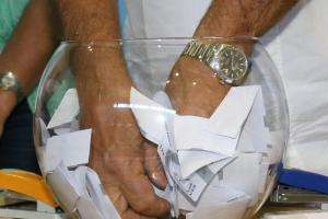 Hay 6.455 habilitados para sorteo del llamado de peones de la IDM