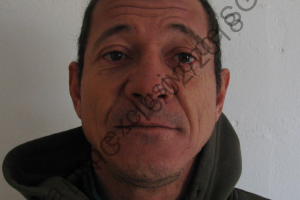 Fue detenido en el interior de una vivienda que se usaba como depósito y condenado por la Justicia