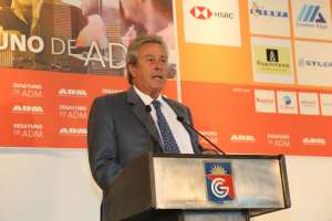 Antía: Maldonado aporta U$S 4.100 millones y el retorno que brinda el Estado no es el esperado