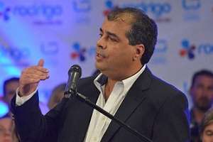 Rodrigo Blás: hoy estamos un 35% más caros para los argentinos que hace un mes