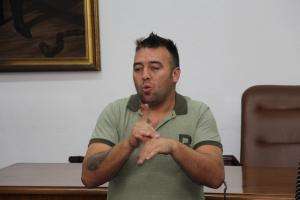 Fomentan inclusión de personas sordas en el Liceo Nº 4 de Maldonado