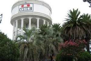 OSE-UGD realiza inspecciones de saneamiento