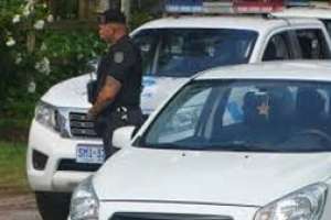 Otro hombre apareció muerto en Maldonado