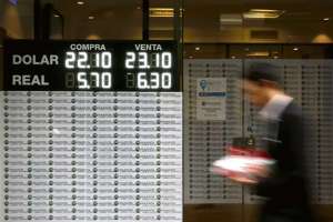 Ananikián y el dólar en Argentina: atentos a las señales, porque la situación es muy volátil