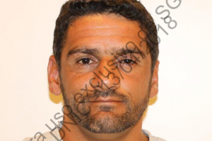 Otro arresto civil de ladrón que pretendía robar en Disco de Avda. Roosevelt; marchó a prisión